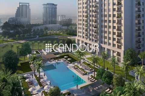 3 bedrooms Apartment in Dubai Hills Estate, UAE No. 71339 12