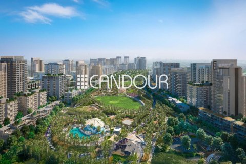 3 bedrooms Apartment in Dubai Hills Estate, UAE No. 71339 13