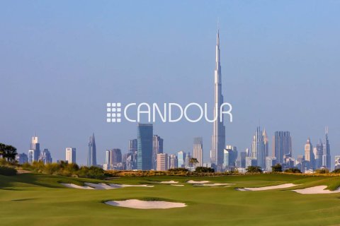 3 bedrooms Apartment in Dubai Hills Estate, UAE No. 71339 7