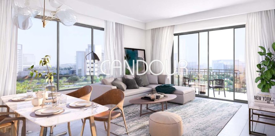 3 bedrooms Apartment in Dubai Hills Estate, UAE No. 71339