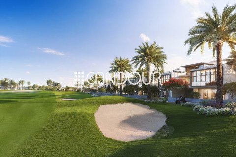 3 bedrooms Apartment in Dubai Hills Estate, UAE No. 71339 14