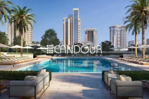 3 bedrooms Apartment in Dubai Hills Estate, UAE No. 71339 11