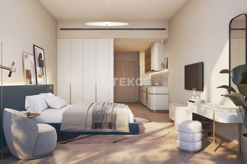 2 غرف نوم منزل ذو طابقين في رأس الخيمة, الإمارات العربية المتحدة رقم 168395 13