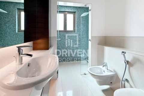 Вилла с 6 спальнями в Signature Villas, ОАЭ №202845 25