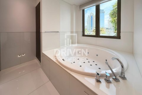 Вилла с 6 спальнями в Signature Villas, ОАЭ №202845 26