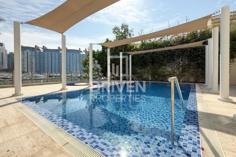Вилла с 6 спальнями в Signature Villas, ОАЭ №202845 28