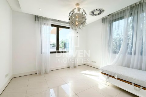 Вилла с 6 спальнями в Signature Villas, ОАЭ №202845 10
