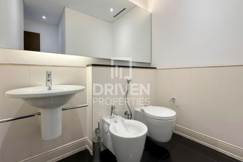 Вилла с 6 спальнями в Signature Villas, ОАЭ №202845 24