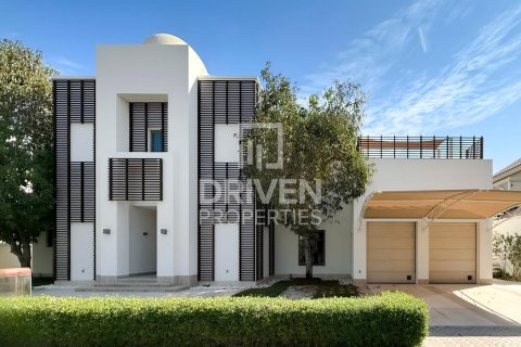 Вилла с 6 спальнями в Signature Villas, ОАЭ №202845 4
