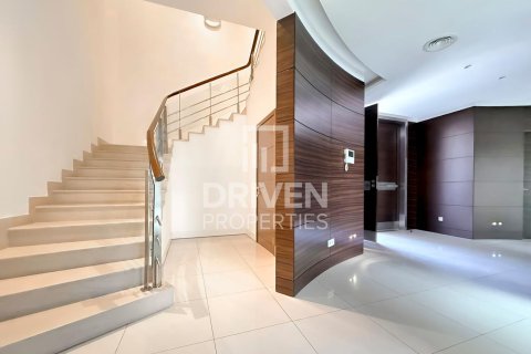 Вилла с 6 спальнями в Signature Villas, ОАЭ №202845 20