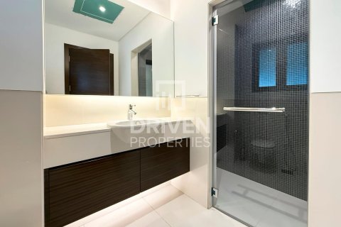 Вилла с 6 спальнями в Signature Villas, ОАЭ №202845 23