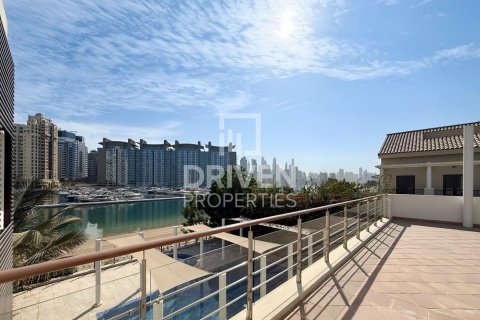 Вилла с 6 спальнями в Signature Villas, ОАЭ №202845 3