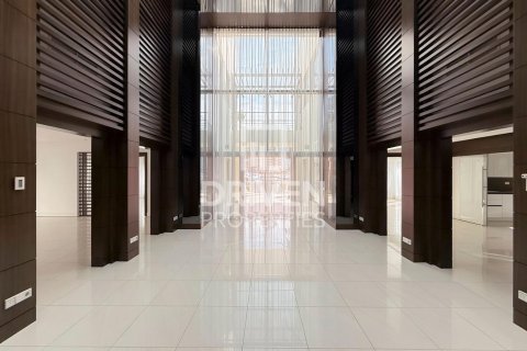 Вилла с 6 спальнями в Signature Villas, ОАЭ №202845 5