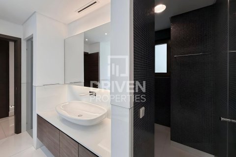 Вилла с 6 спальнями в Signature Villas, ОАЭ №202845 27