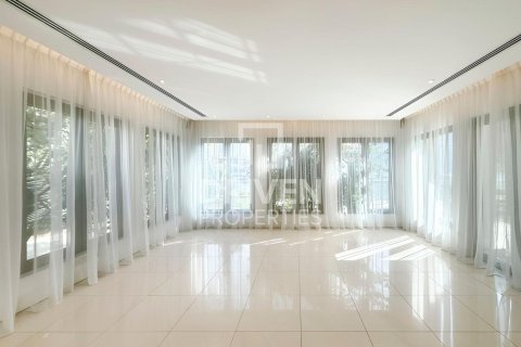 Вилла с 6 спальнями в Signature Villas, ОАЭ №202845 8