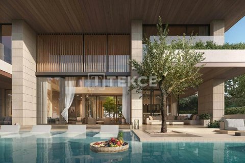 Villa de 6 chambres à Dubai, UAE No. 163943 26
