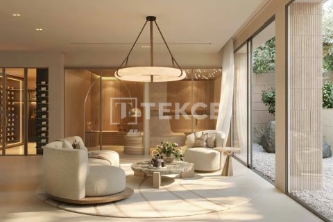 Villa de 6 chambres à Dubai, UAE No. 163943 20