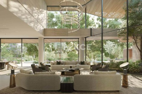 Villa de 6 chambres à Dubai, UAE No. 163943 22