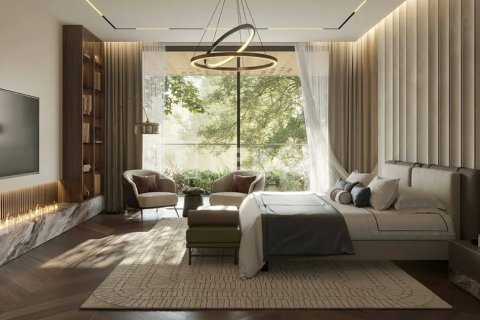 Villa de 6 chambres à Dubai, UAE No. 163943 10