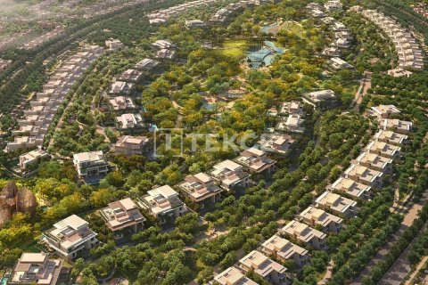 Villa de 6 chambres à Dubai, UAE No. 163943 30