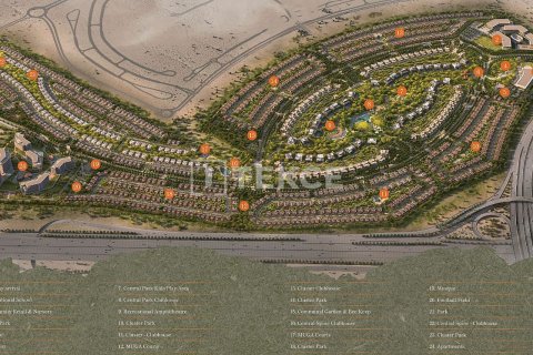 Villa de 6 chambres à Dubai, UAE No. 163943 12