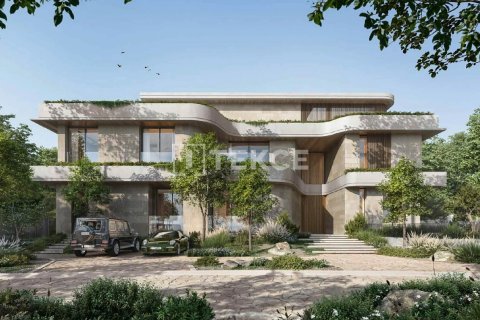 Villa de 6 chambres à Dubai, UAE No. 163943 18