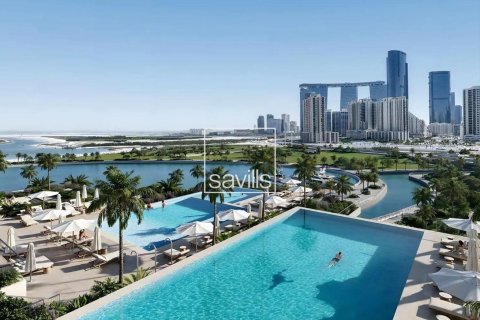 2 غرف نوم شقة في جزيرة الريم, الإمارات العربية المتحدة رقم 224925 3