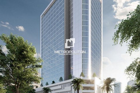 Квартира 29м² в Dubai Sports City, ОАЭ №129155 9