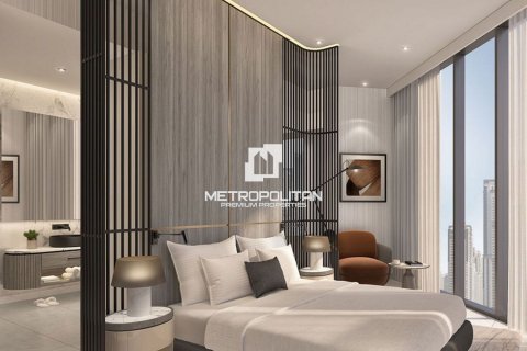 Квартира 29м² в Dubai Sports City, ОАЭ №129155 7