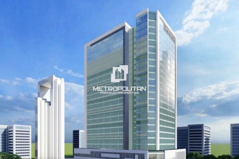 Квартира 29м² в Dubai Sports City, ОАЭ №129155 11
