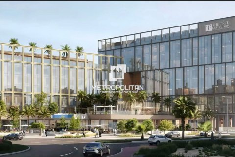 Квартира 29м² в Dubai Sports City, ОАЭ №129155 8