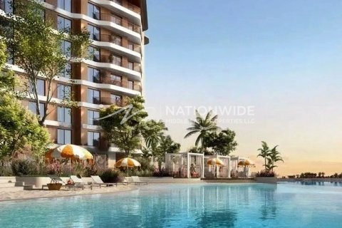Appartement de 2 chambres à Abu Dhabi, UAE No. 103768 15