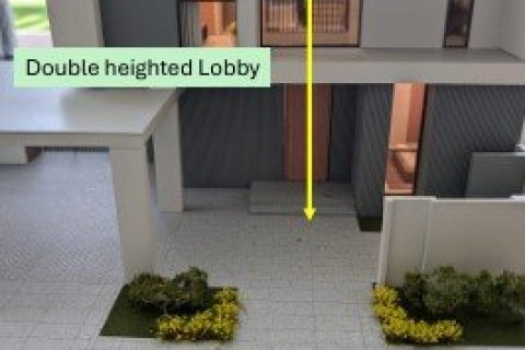 4 bedrooms Villa in The Valley, UAE No. 41337 17