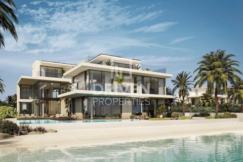 Villa de 5 dormitorios en District One, UAE No. 218526 6