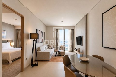 Appartement de 1 chambre à Vida Residences Dubai Mall, UAE No. 226149