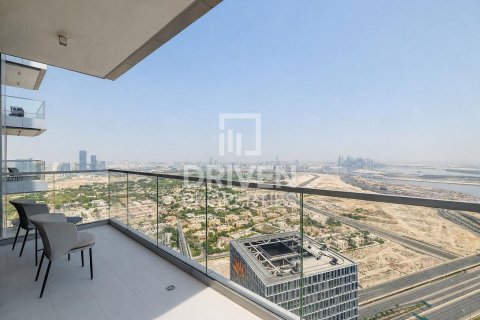 Appartement de 1 chambre à Vida Residences Dubai Mall, UAE No. 226149 21