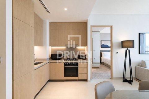 Appartement de 1 chambre à Vida Residences Dubai Mall, UAE No. 226149 13