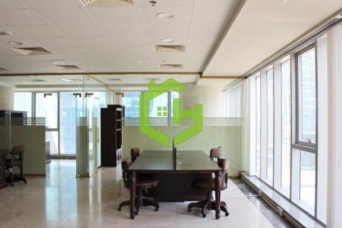 Office de 101.1m² en The Citadel Tower, UAE No. 11095 11