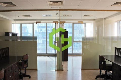 Office de 101.1m² en The Citadel Tower, UAE No. 11095 4