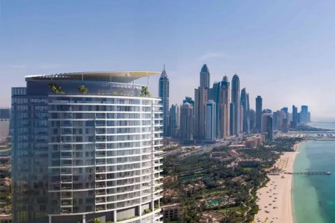 Apartment de 3 dormitorios en Palm Jumeirah, UAE No. 46966 10