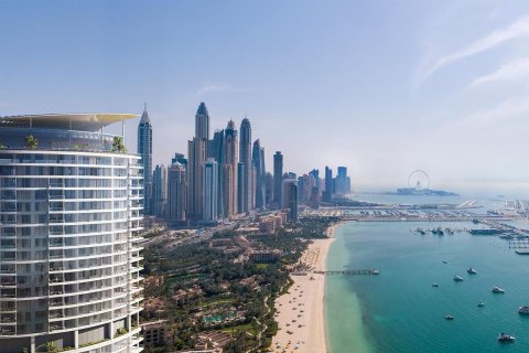 Apartment de 3 dormitorios en Palm Jumeirah, UAE No. 46966 30
