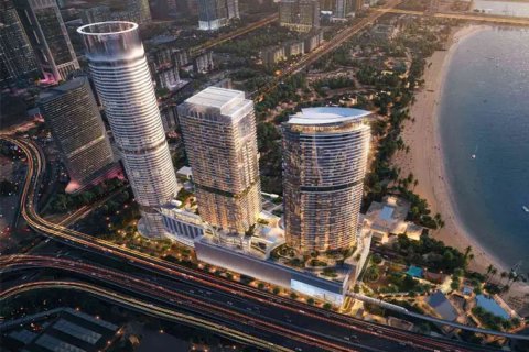 Apartment de 3 dormitorios en Palm Jumeirah, UAE No. 46966 3