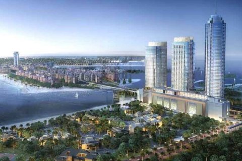 Apartment de 3 dormitorios en Palm Jumeirah, UAE No. 46966 29