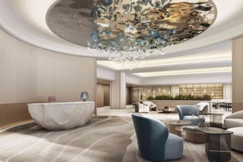 Apartment de 3 dormitorios en Palm Jumeirah, UAE No. 46966 6