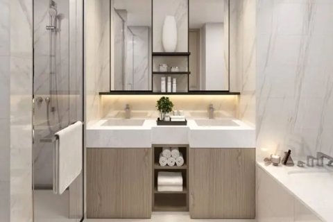 Apartment de 3 dormitorios en Palm Jumeirah, UAE No. 46966 13
