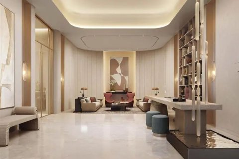 Apartment de 3 dormitorios en Palm Jumeirah, UAE No. 46966 22