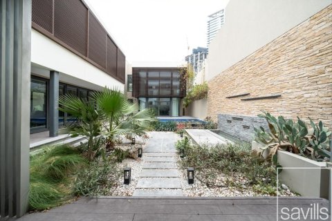 4 bedrooms Villa in Sobha Hartland, UAE No. 211026 28
