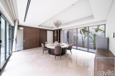 4 bedrooms Villa in Sobha Hartland, UAE No. 211026 31