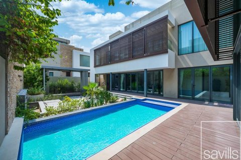 4 bedrooms Villa in Sobha Hartland, UAE No. 211026