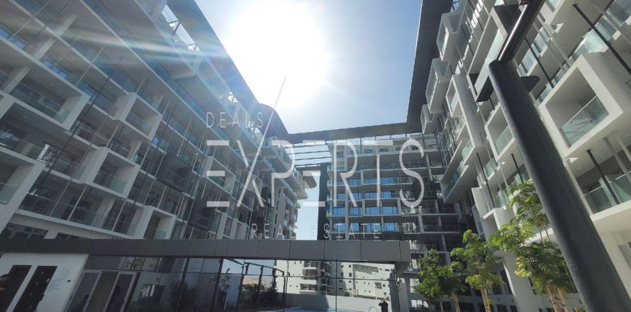 3 غرف نوم شقة في Oasis Residences, الإمارات العربية المتحدة رقم 224073